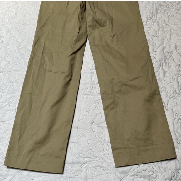 Tommy Hilfiger Chino Dress Pants Size 10 - Picture 6 of 7